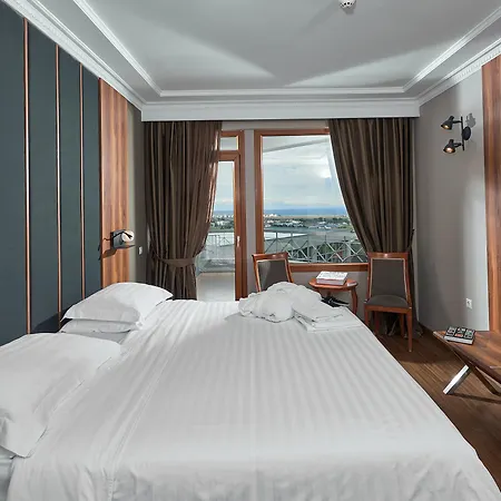 Hotel Royal Thessaloniki