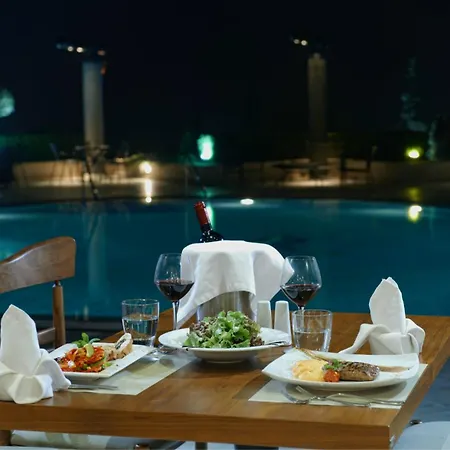 Royal Thessaloniki 4*