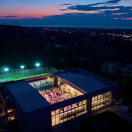 Royal Thessaloniki Peraía