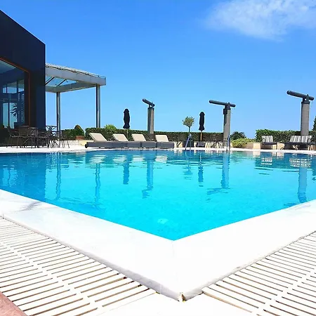 Hotel Royal Thessaloniki 4*