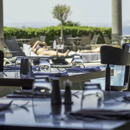 Royal Thessaloniki 4*