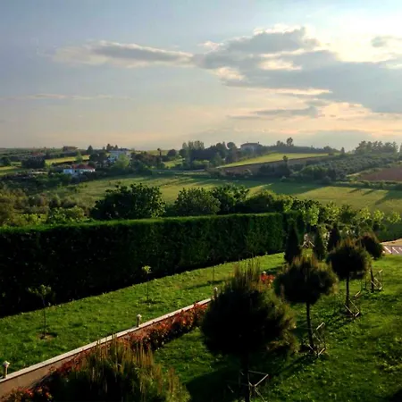 Royal Thessaloniki Hotel 4*