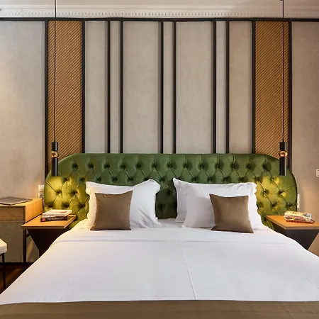 Hotel Royal Thessaloniki Peraía