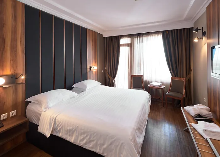Royal Thessaloniki Hotel