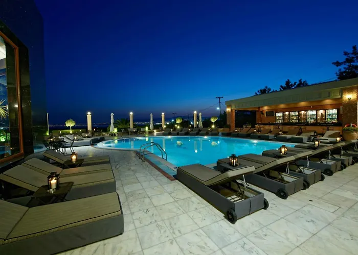 Hotel Royal Thessaloniki 4*