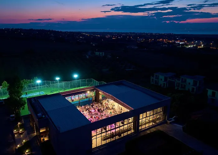 Royal Thessaloniki Peraía