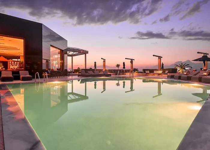 Royal Thessaloniki Hotel