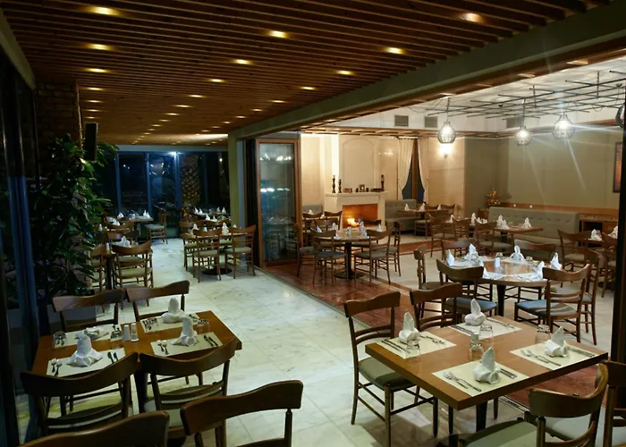 Hotel Royal Thessaloniki 4*