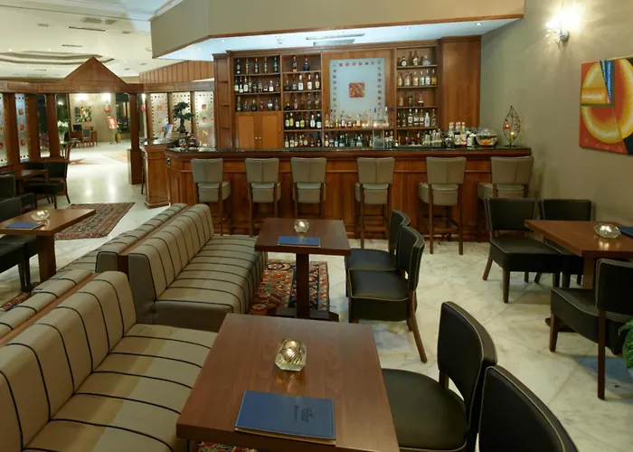 Royal Thessaloniki Peraía