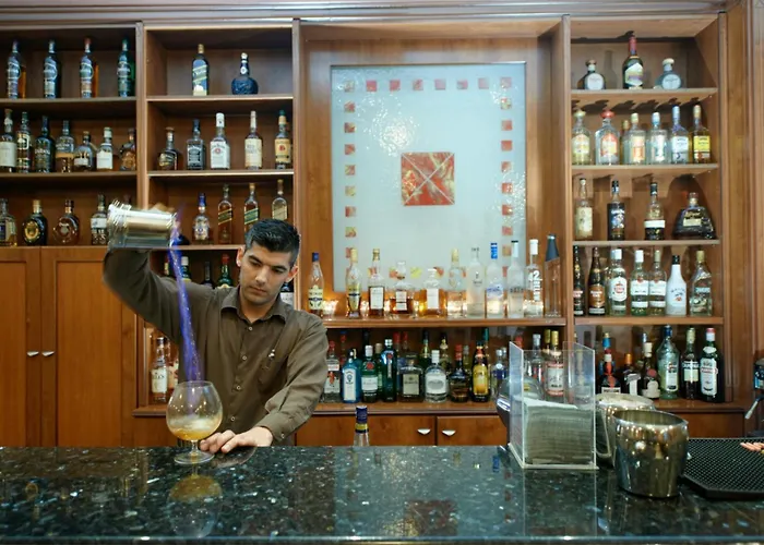 Royal Thessaloniki 4* Peraía