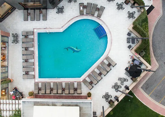 Royal Thessaloniki Hotel