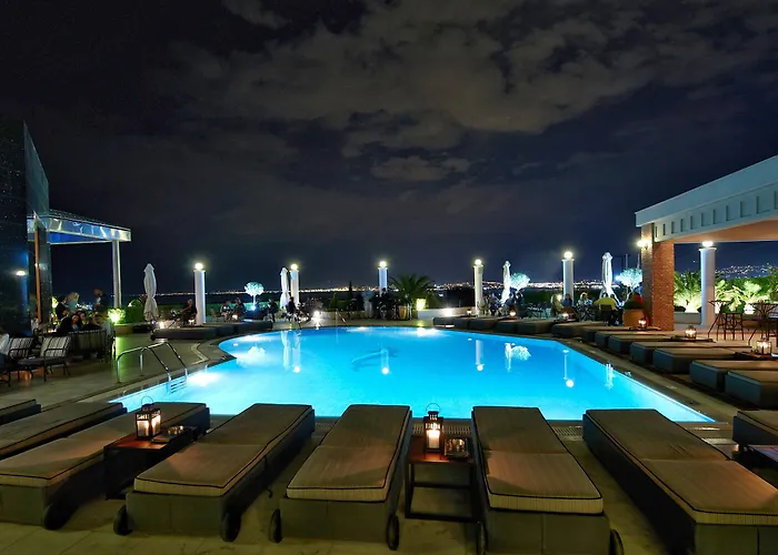 Hotel Royal Thessaloniki 4*