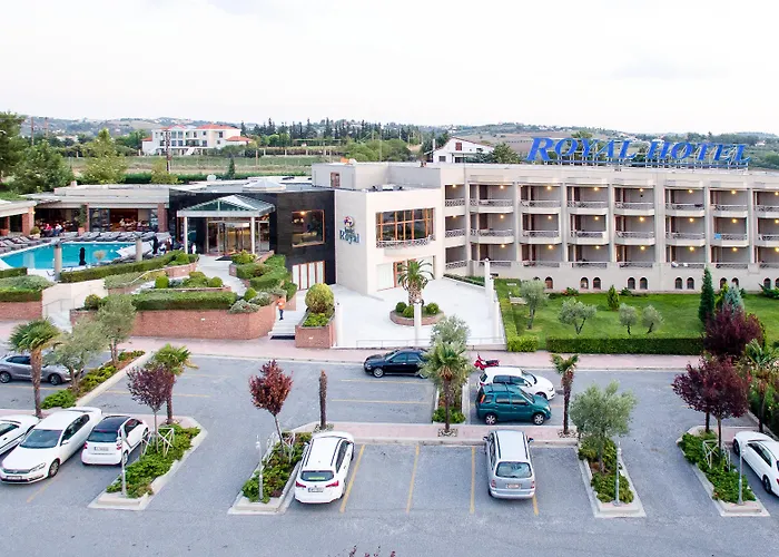 Royal Thessaloniki