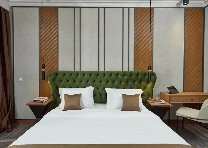 Hotel Royal Thessaloniki Peraía