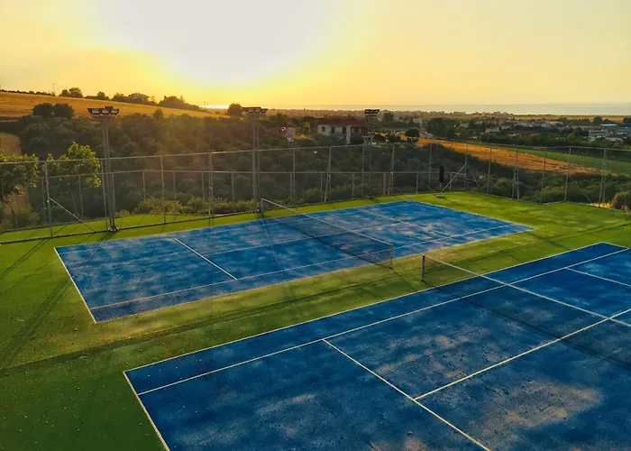 Royal Thessaloniki 4* Peraía