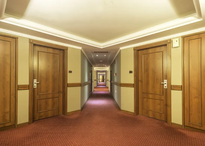 Royal Thessaloniki 4*