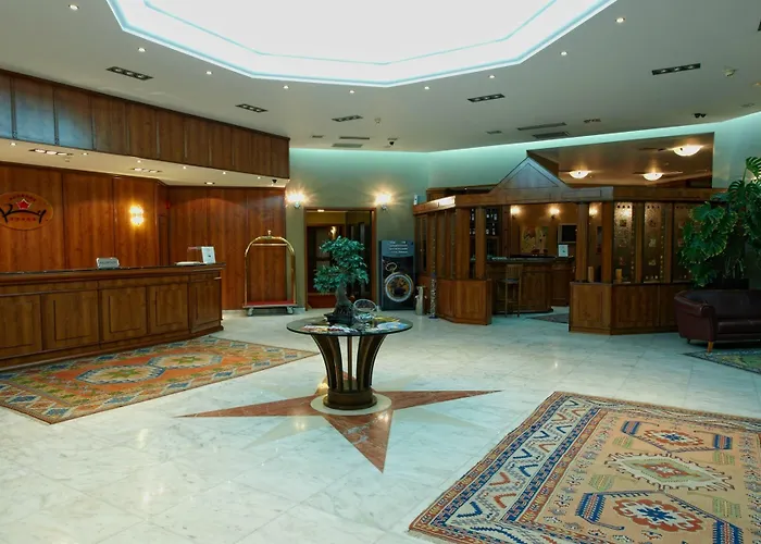 Hotel Royal Thessaloniki 4*