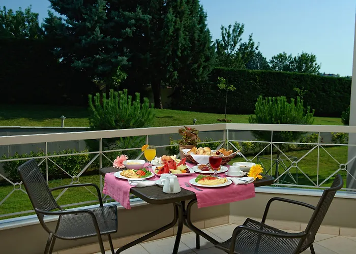 Royal Thessaloniki Peraía