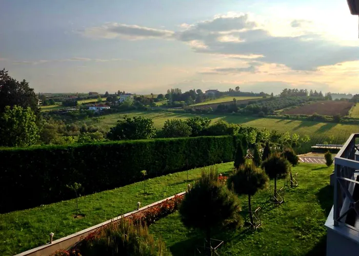 Royal Thessaloniki Hotel 4*