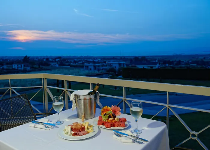 Royal Thessaloniki 4*