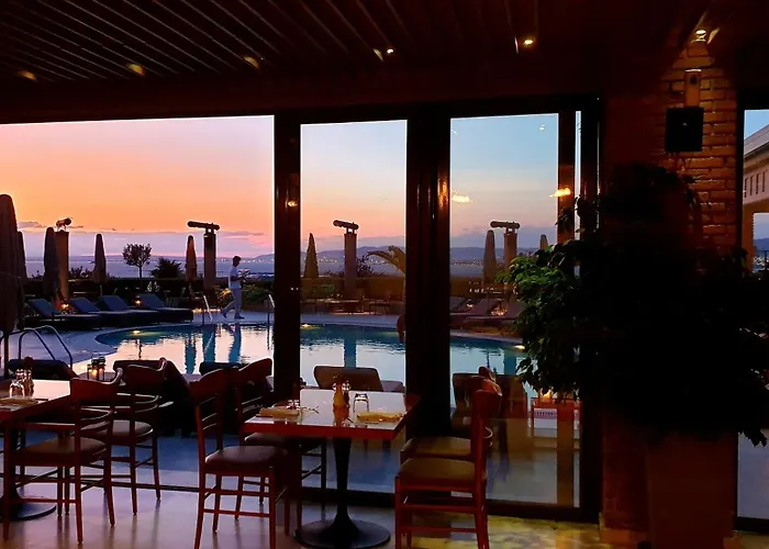 Royal Thessaloniki Peraía