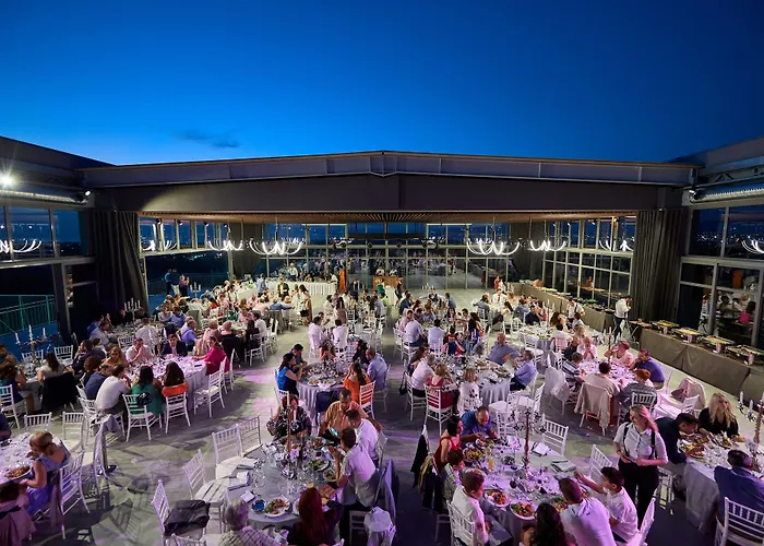 Royal Thessaloniki 4* Peraía