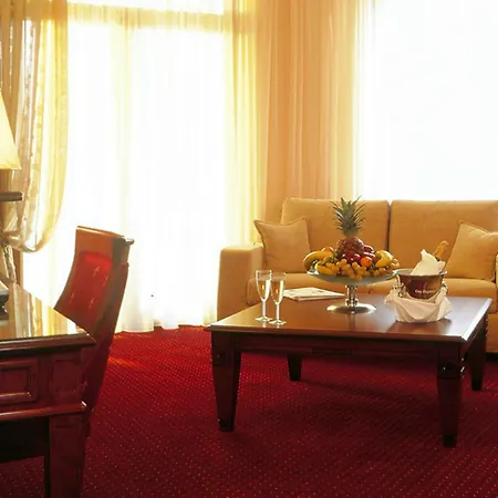 Royal Thessaloniki Ξενοδοχείο 4*