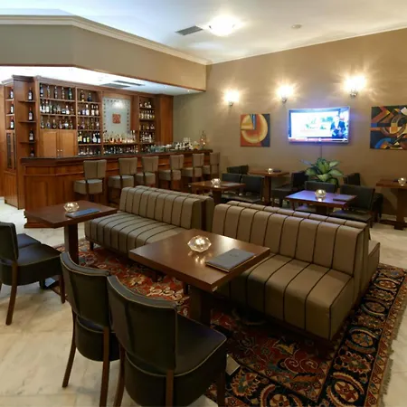 塞萨洛尼基皇家酒店