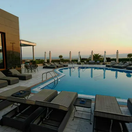 Hotel Royal Thessaloniki Peraia (Thessaloniki)