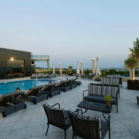 Royal Thessaloniki 4* Περαία