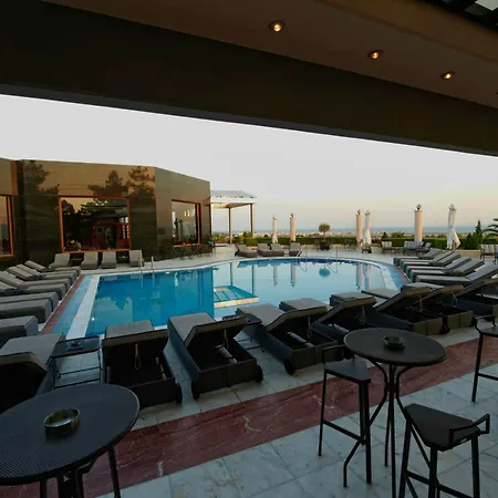 Royal Thessaloniki Peraia (Thessaloniki)