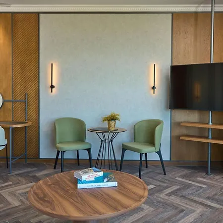 Hotel Royal Thessaloniki 4*