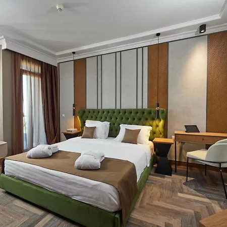 Hotel Royal Thessaloniki 4*