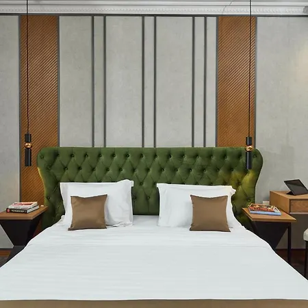 Hotel Royal Thessaloniki Peraia (Thessaloniki)