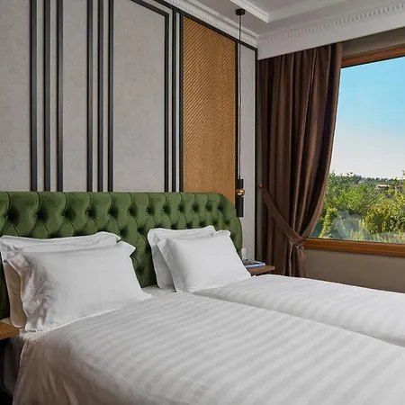 Hotel Royal Thessaloniki Peraía