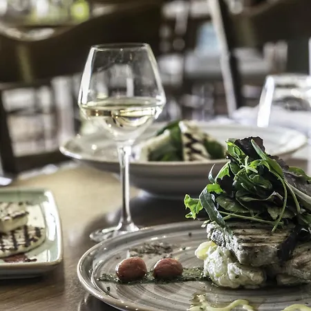 Royal Thessaloniki 4*