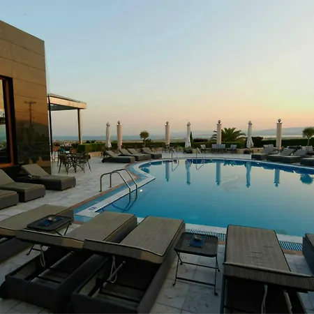 Royal Thessaloniki Hotel Peraia (Thessaloniki)