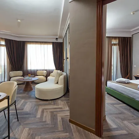 Хотел Royal Thessaloniki