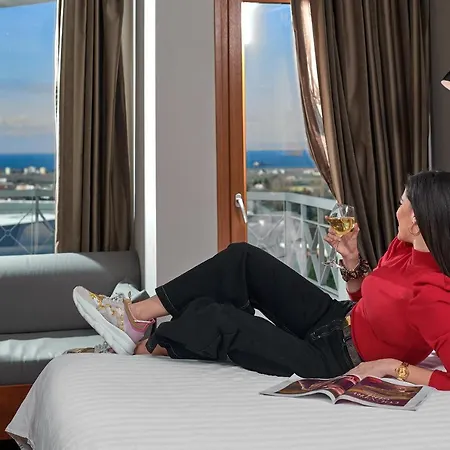 Royal Thessaloniki 4* Peraia (Thessaloniki)