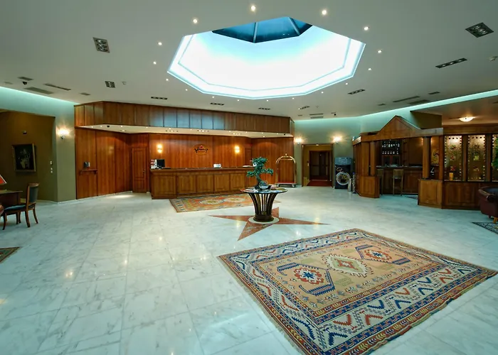 Royal Thessaloniki 4*