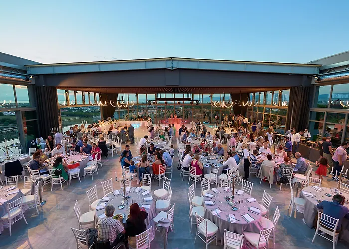 Hotel Royal Thessaloniki Peraía