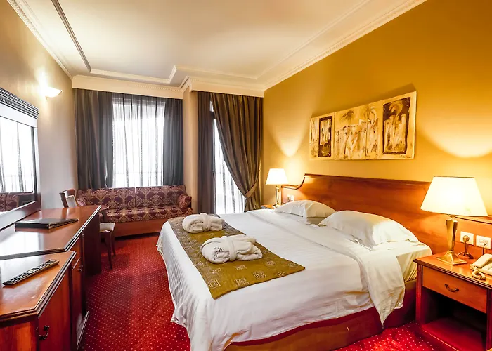 Royal Thessaloniki