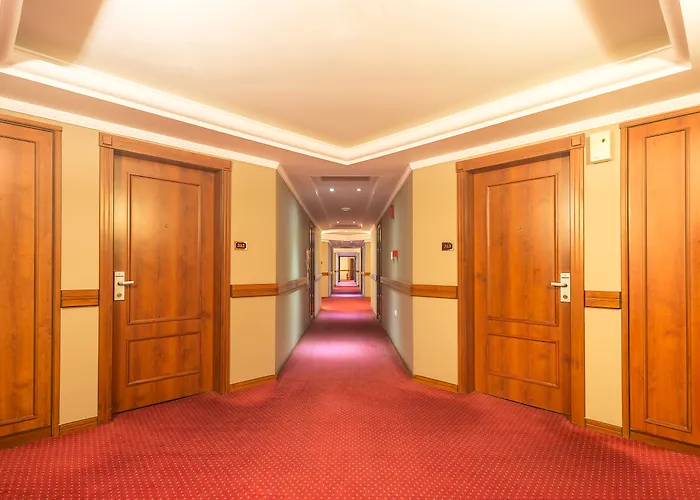 فندق Royal Thessaloniki Peraía