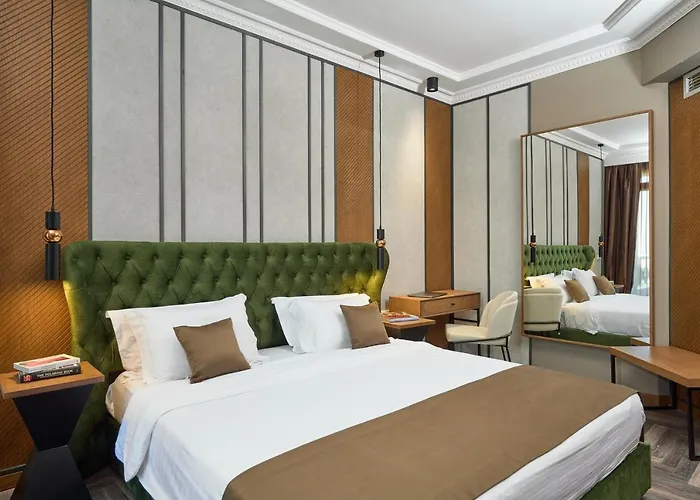 Hotel Royal Thessaloniki