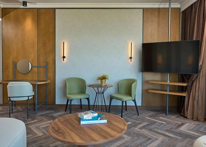 Hotel Royal Thessaloniki 4*