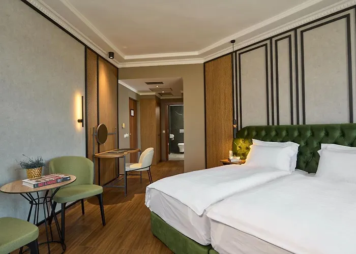 فندق Royal Thessaloniki