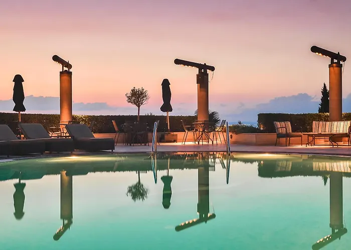 Royal Thessaloniki Hotel