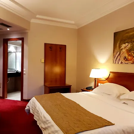 فندق Royal Thessaloniki Peraía