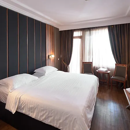 Royal Thessaloniki فندق