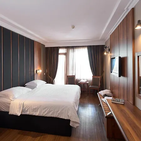 Royal Thessaloniki 4*